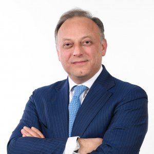 Carlo Bertazzo
